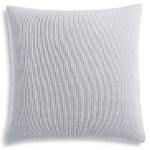 Hudson Park Diffused Geo Euro Sham